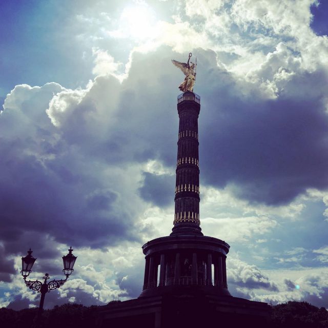 berlin